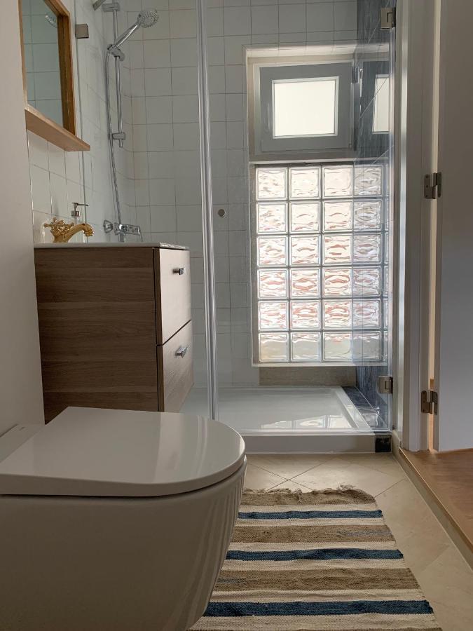 Appartement Quinta Dos Girassois Fz Ferreira do Zêzere